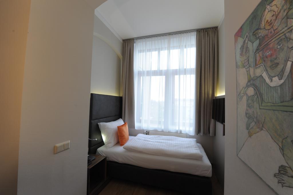 Eee Hotel بيرغ الغرفة الصورة