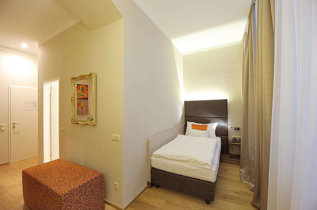 Eee Hotel بيرغ الغرفة الصورة