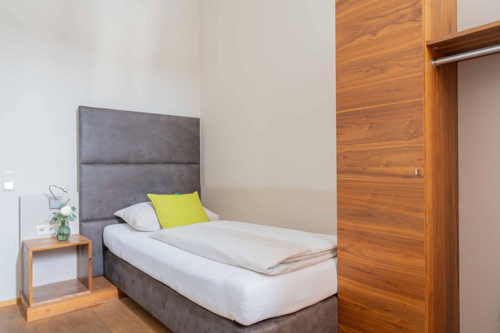 Eee Hotel بيرغ المظهر الخارجي الصورة