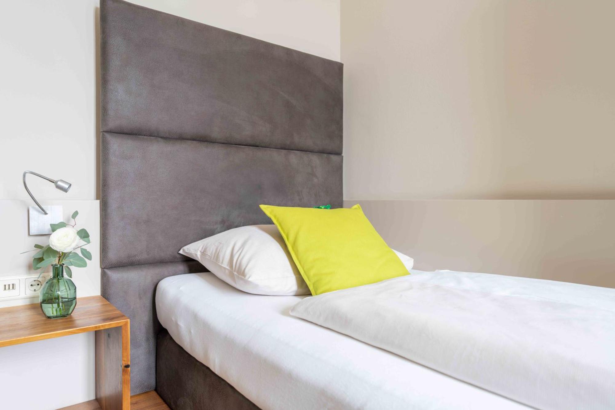 Eee Hotel بيرغ المظهر الخارجي الصورة