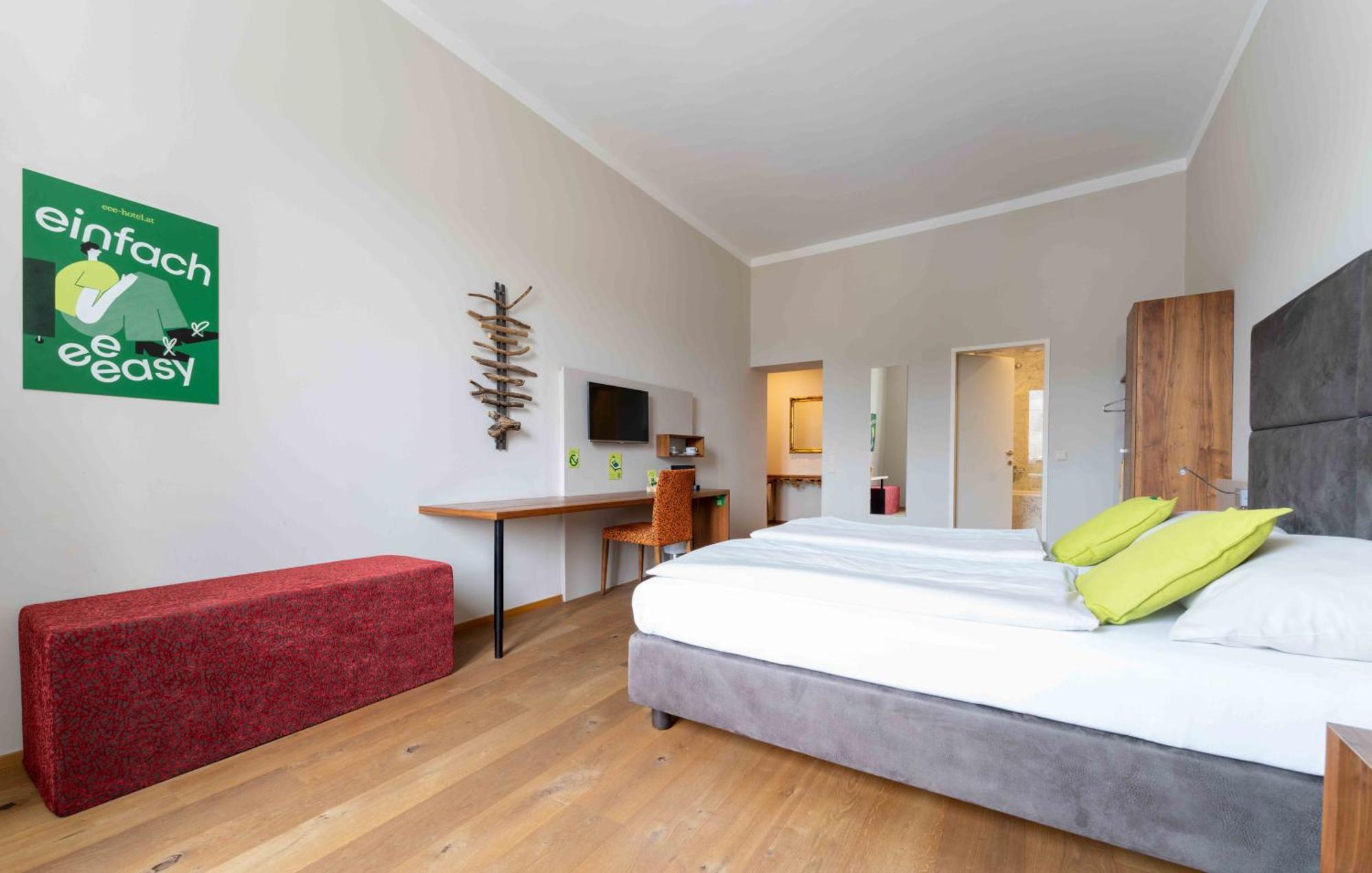 Eee Hotel بيرغ المظهر الخارجي الصورة
