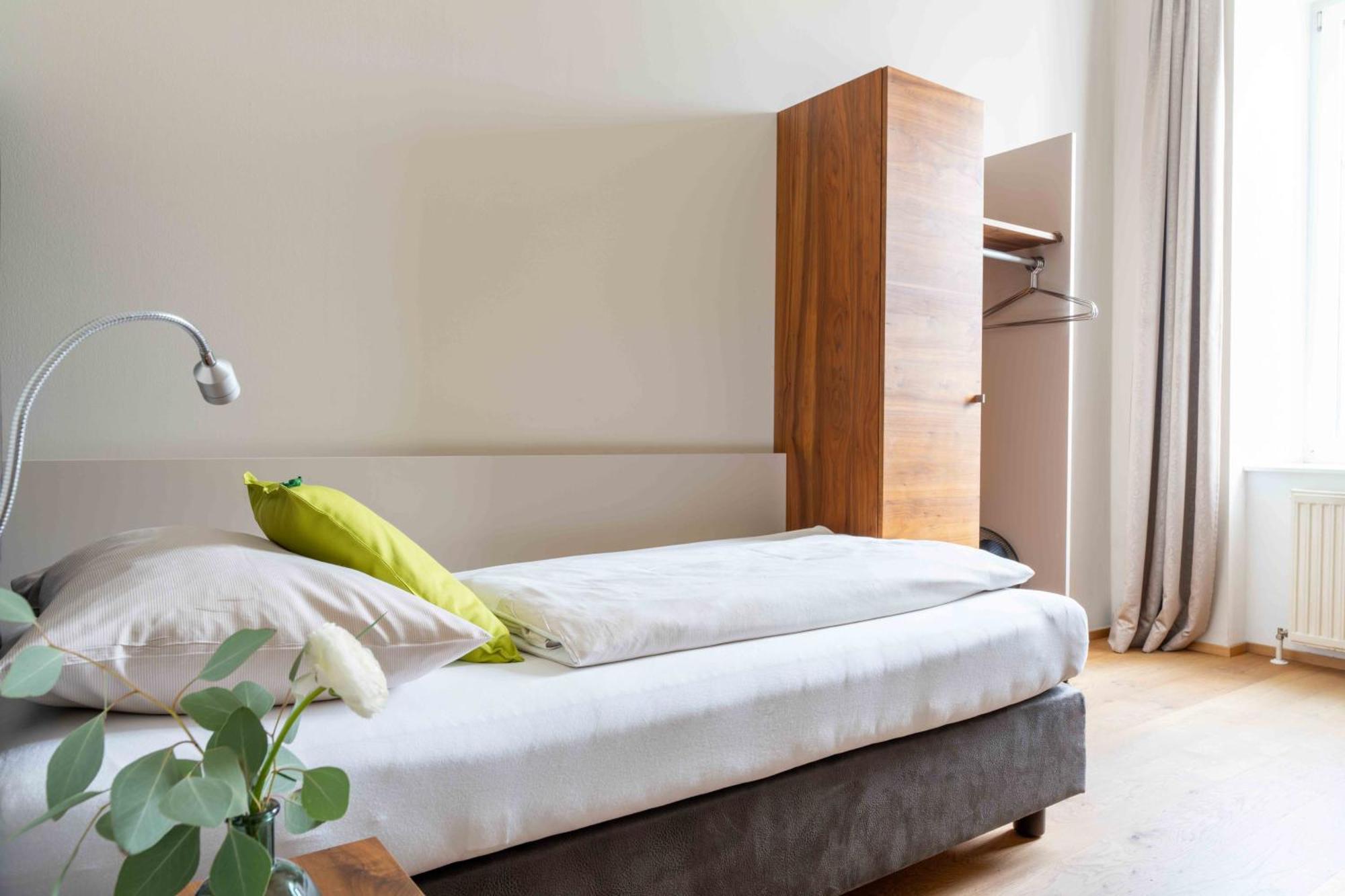 Eee Hotel بيرغ المظهر الخارجي الصورة