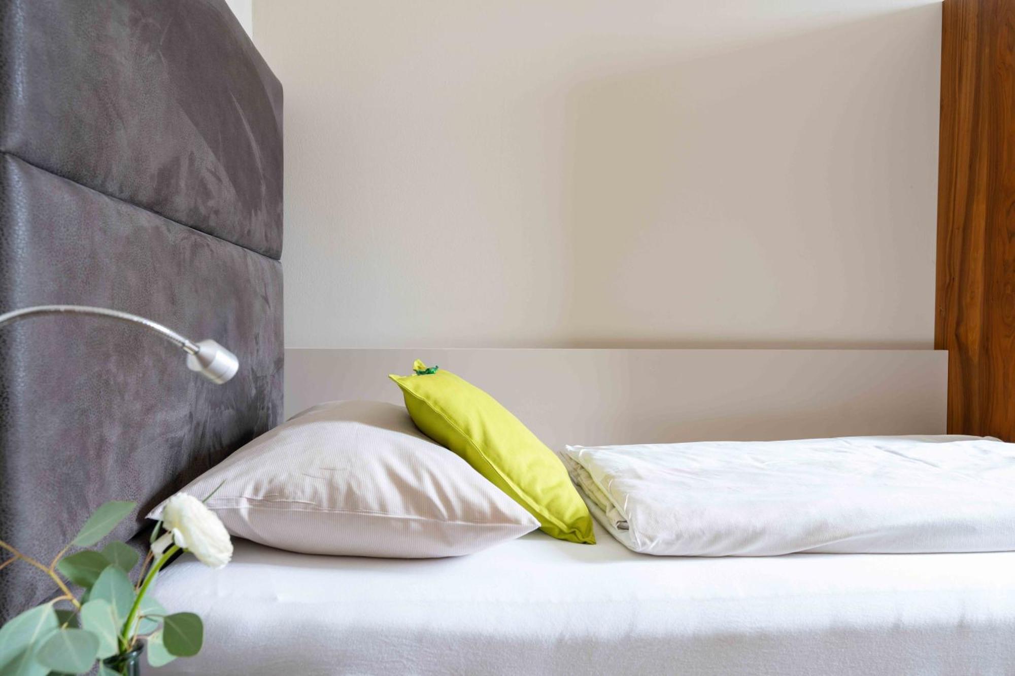 Eee Hotel بيرغ المظهر الخارجي الصورة